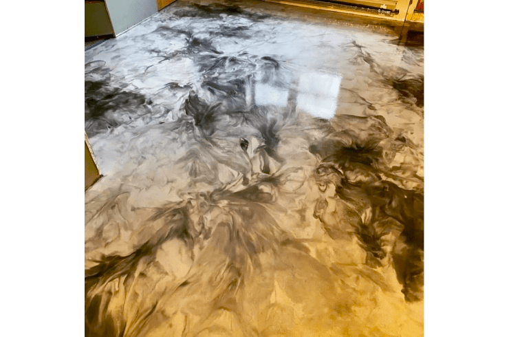 L&S Epoxy Coatings