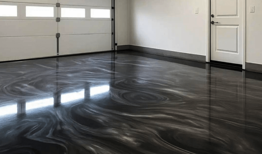 L&S Epoxy Coatings