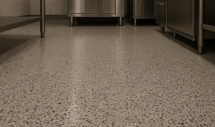 L&S Epoxy Coatings