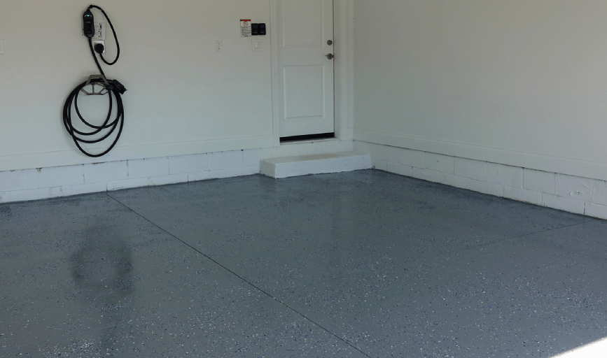 L&S Epoxy Coatings